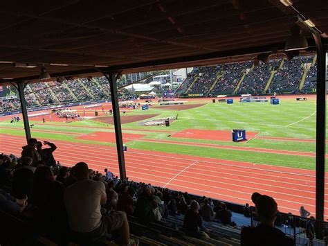 2016 United States Olympic trials (track and field) .